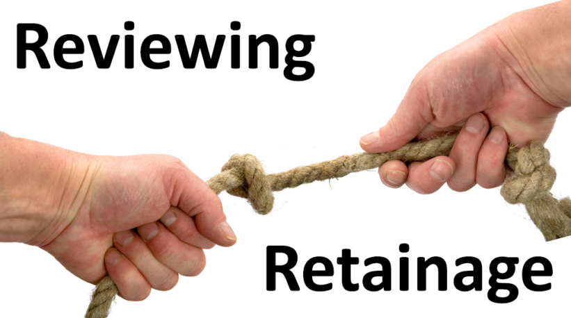 retain-meaning