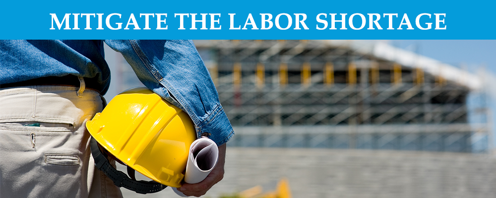 Cross Training Can Help Mitigate The Contractor Labor Shortage South Florida S Premier